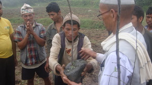 Changing Lives Nepal — 2013 Accomplishments